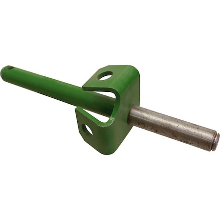 Aftermarket AMAH172214 Idler Arm Pin AMAH172214-ABL